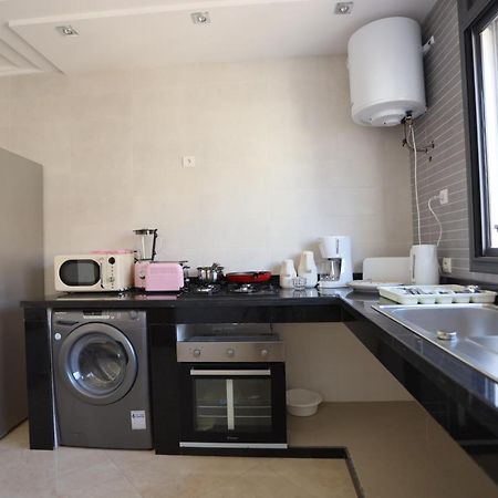La Perle Rare Apartment Agadir Bagian luar foto
