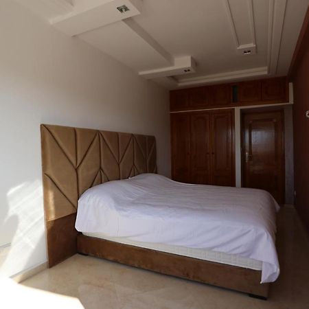 La Perle Rare Apartment Agadir Bagian luar foto