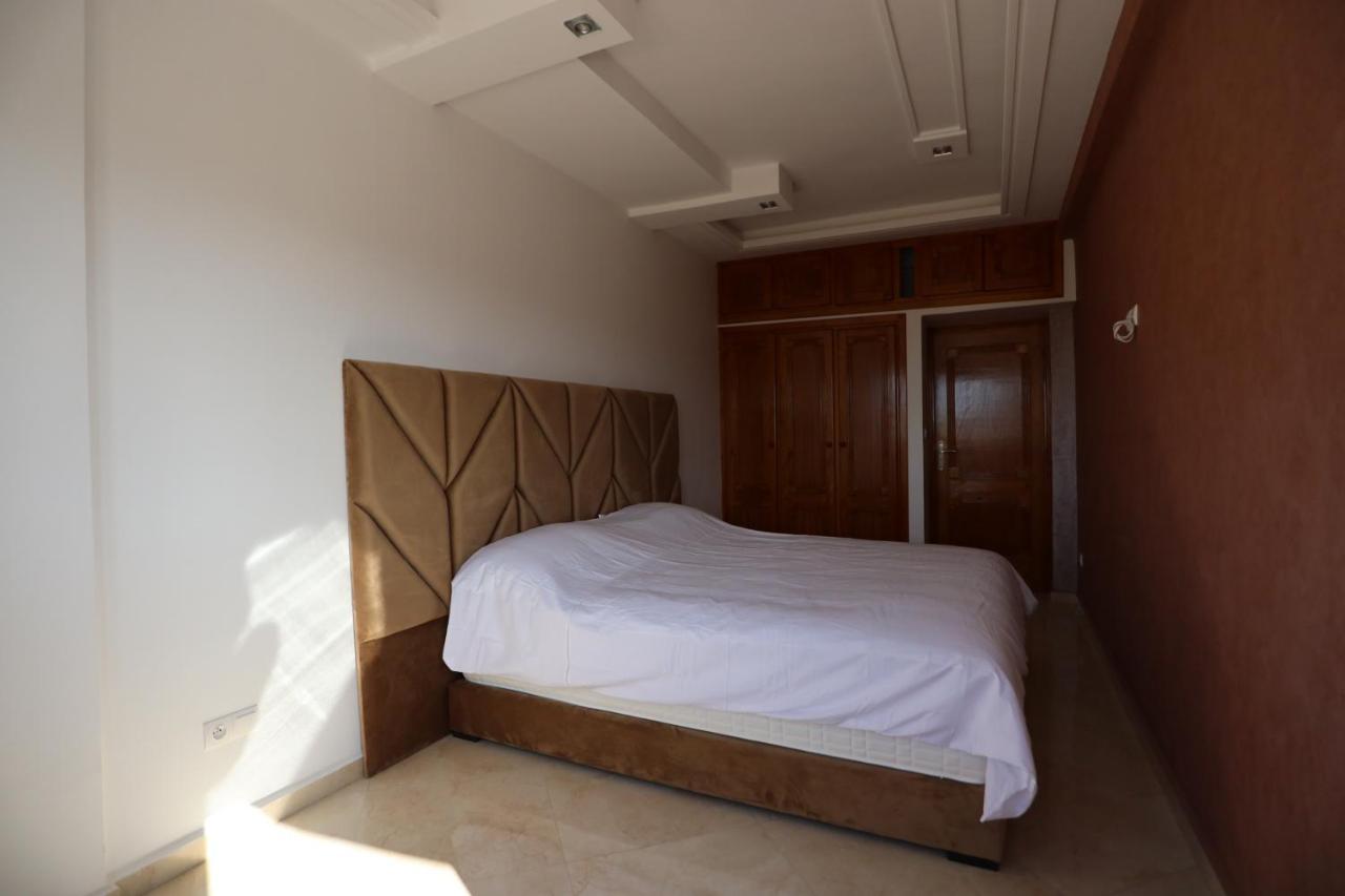 La Perle Rare Apartment Agadir Bagian luar foto