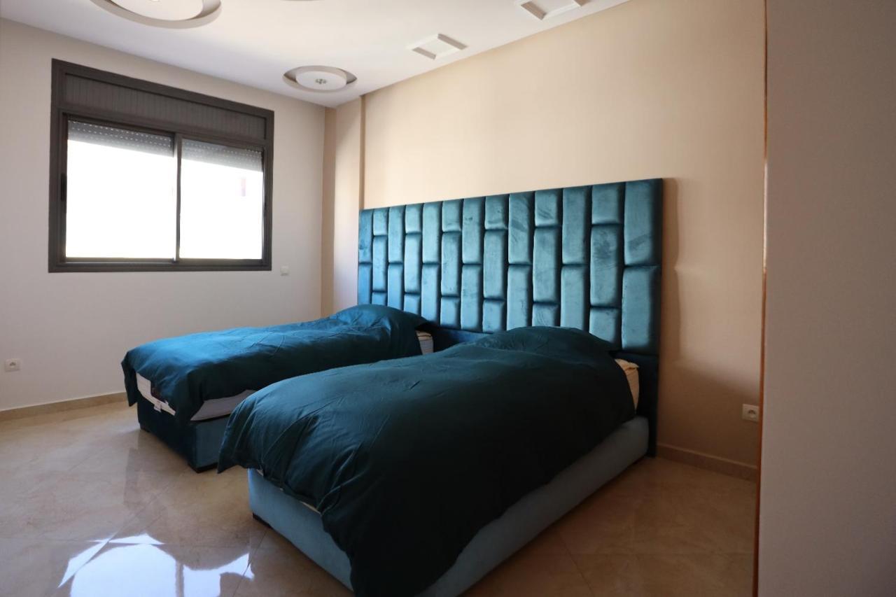 La Perle Rare Apartment Agadir Bagian luar foto